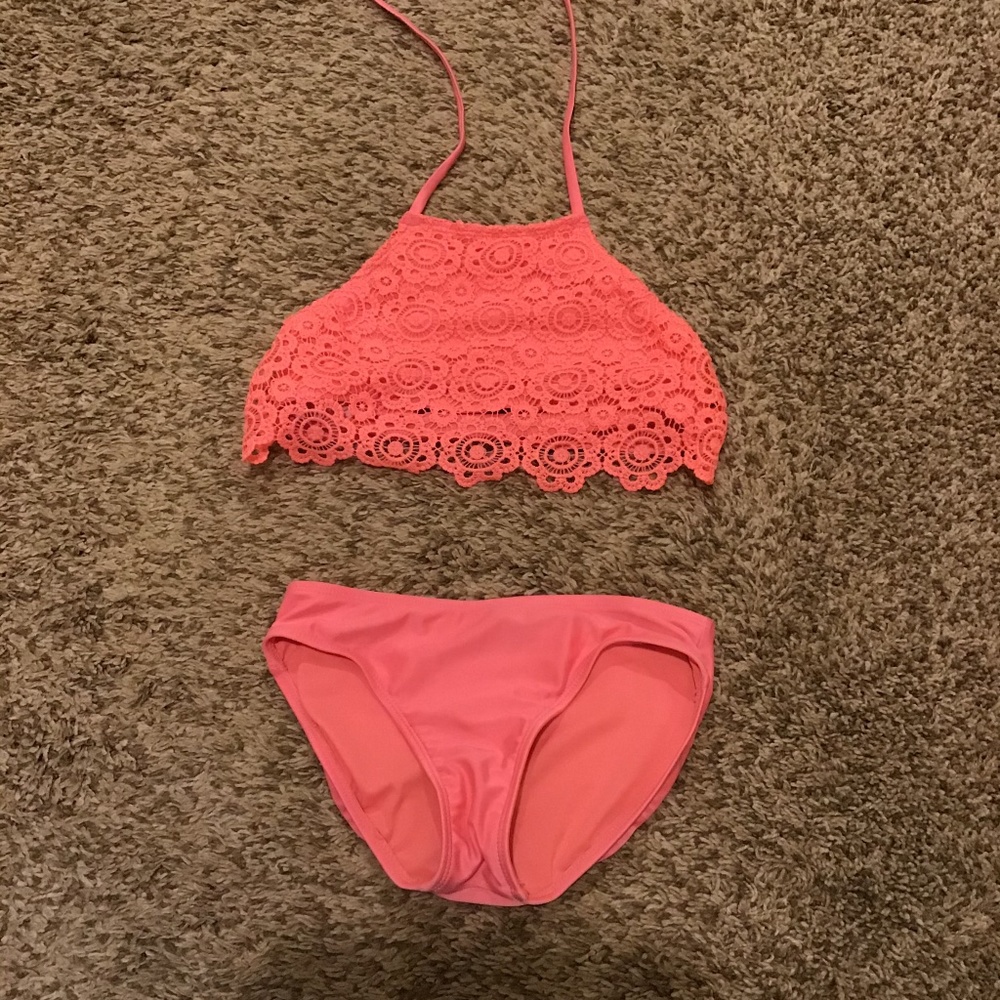Bathing suit from Target